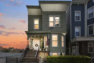 532 Palisade Ave, Jersey City, NJ 07307 - Photo 1