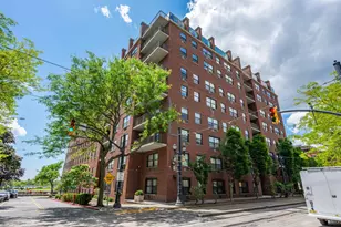 1 Greene St, Jersey City, NJ 07302 - Photo 1