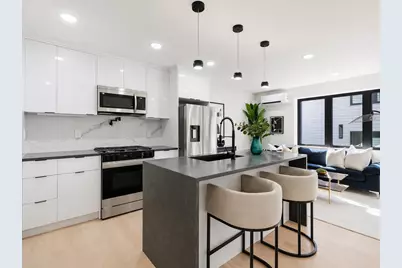 82 Pamrapo Ave #4A, Jersey City, NJ 07305 - Photo 1