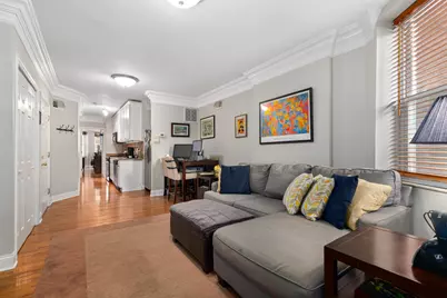 207 Ogden Ave #1L, Jersey City, NJ 07307 - Photo 1
