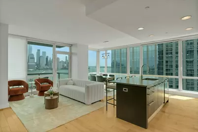 2 2nd St #1605, Jersey City, NJ 07302 - Photo 1