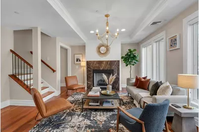 31 Cambridge Way, Weehawken, NJ 07086 - Photo 1