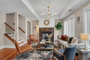 31 Cambridge Wy, Weehawken, NJ 07086 - Photo 1