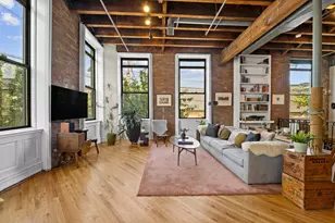 126 Webster Ave, Jersey City, NJ 07307 - Photo 1