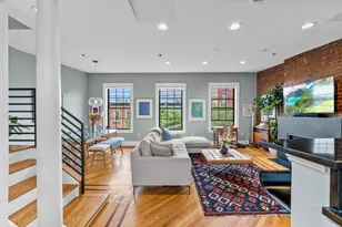 121 Bloomfield St, Hoboken, NJ 07030 - Photo 1