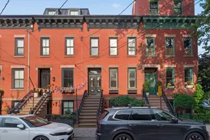 1103 Garden St, Hoboken, NJ 07030 - Photo 1