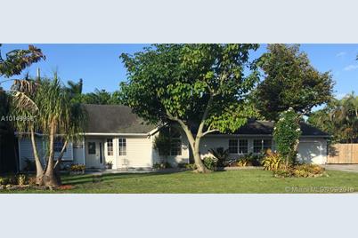 14803 SW 152nd Ter - Photo 1