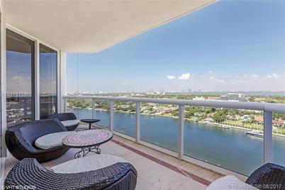 4779 Collins Ave #2106 - Photo 1