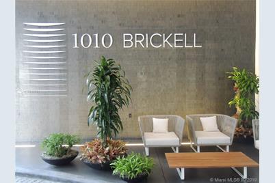 1010 Brickell Ave. #3611 - Photo 1