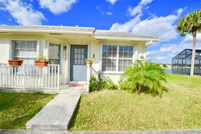 12525 SW 147th Ter #- - Photo 1