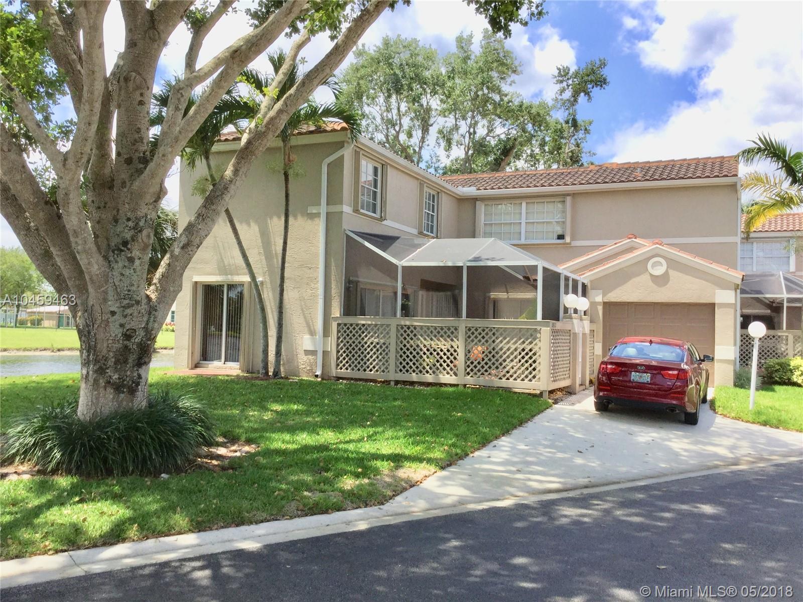 10922 Chandler Dr, Cooper City, FL 33026 MLS A10459463 Coldwell Banker