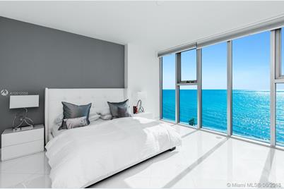 6899 Collins Ave #801 - Photo 1