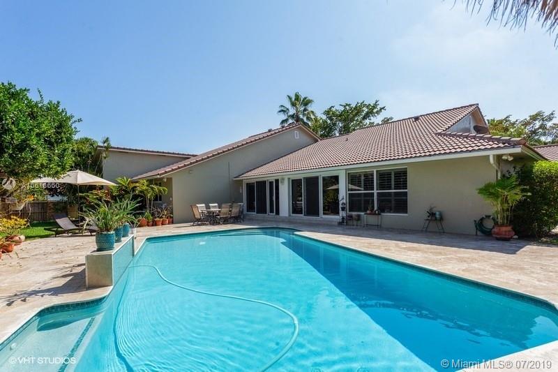 7781 SW 162nd St, Palmetto Bay, FL 33157 MLS A10613660 Coldwell Banker