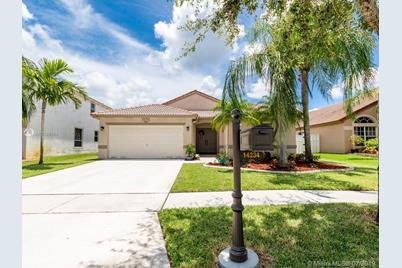 14234 NW 18th Ct - Photo 1