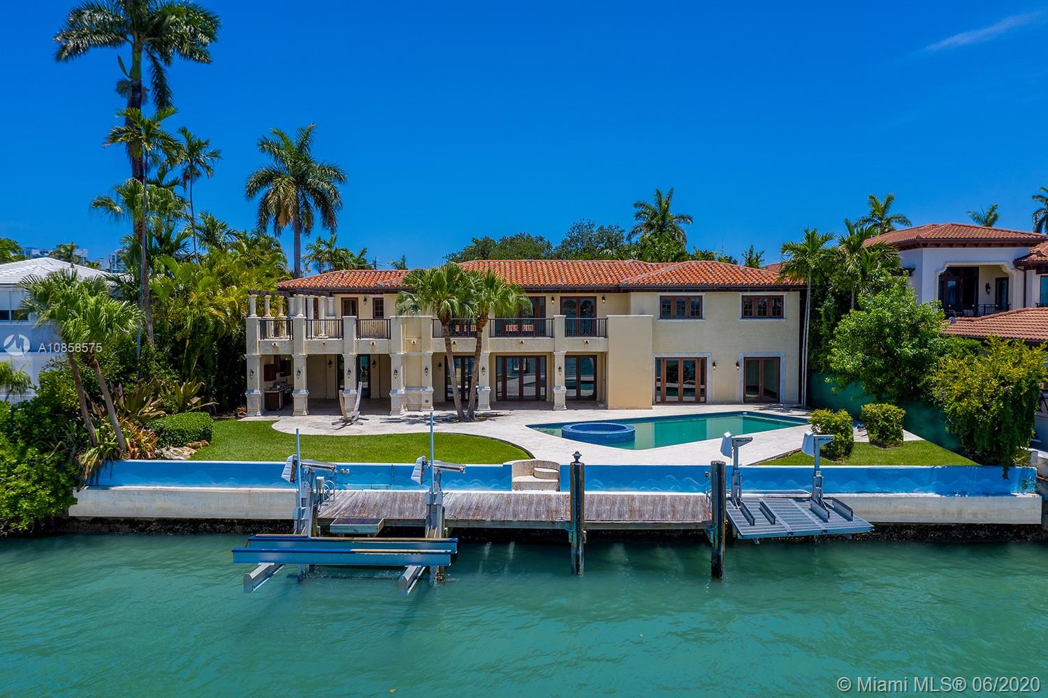 6300 N Bay Rd Miami Beach Fl 33141