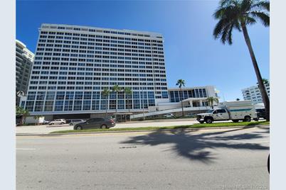 5445 Collins Ave 1031 Miami Beach Fl Mls A Coldwell Banker