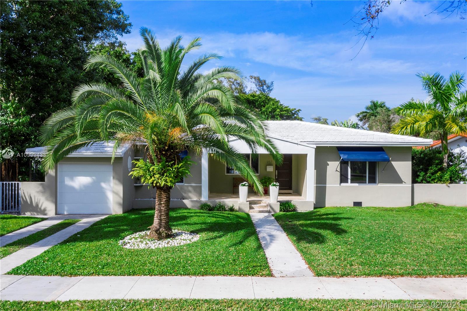 957 NE 99th St, Miami Shores, FL 33138 MLS A10999433 Coldwell Banker