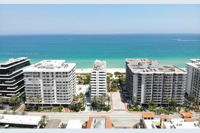 8911 Collins Ave #402 - Photo 1