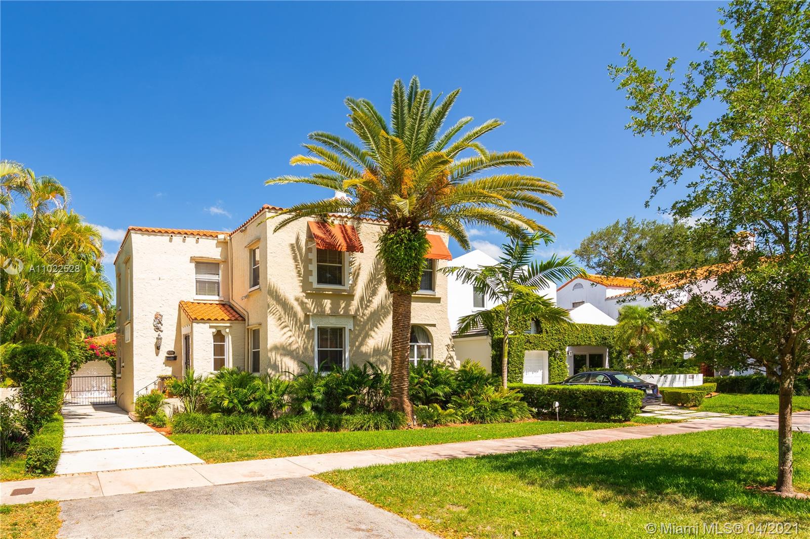 5733 Riviera Dr, Coral Gables, FL 33146 MLS A11022528 Coldwell Banker