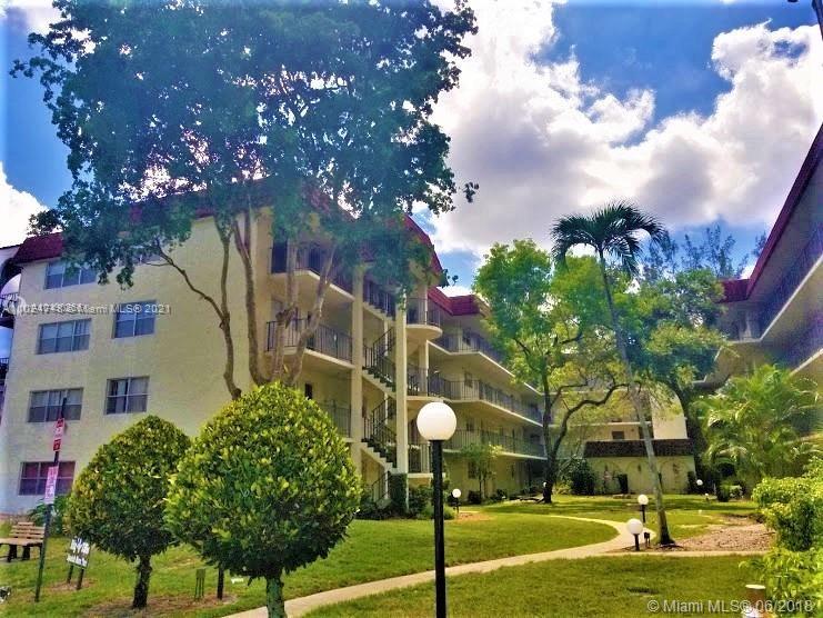 3360 Spanish Moss Terrace 203, Lauderhill, FL 33319 MLS A11024748