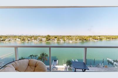 5750 Collins Ave #8B/8A - Photo 1