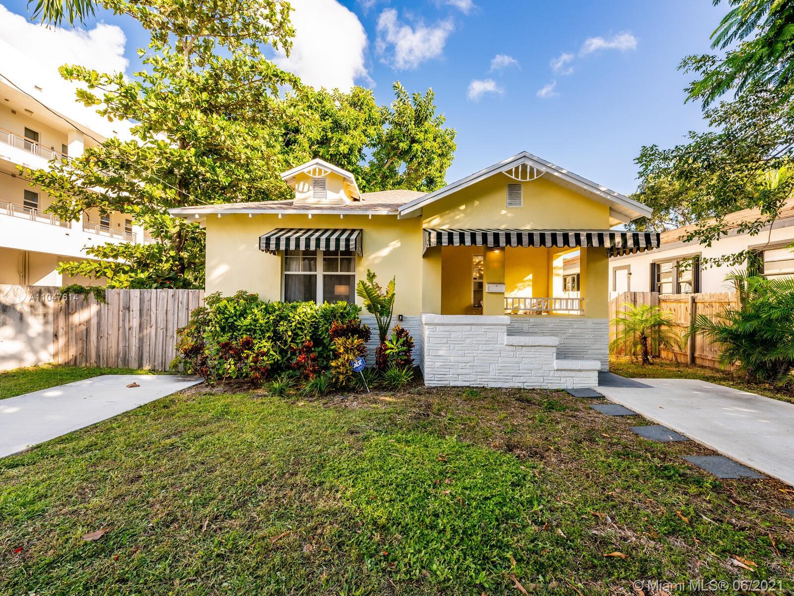 621 NE 67th St, Miami, FL 33138 MLS A11047614 Coldwell Banker
