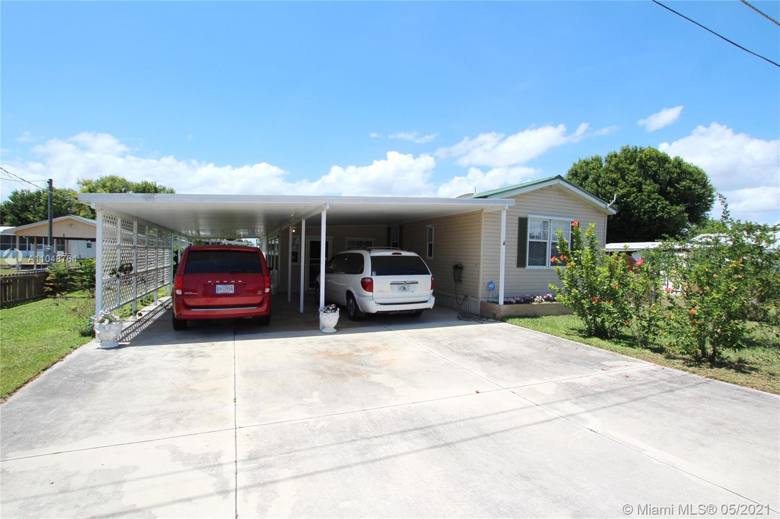 1060 Trout St, Buckhead Ridge, FL 34974 MLS A11048764 Coldwell Banker