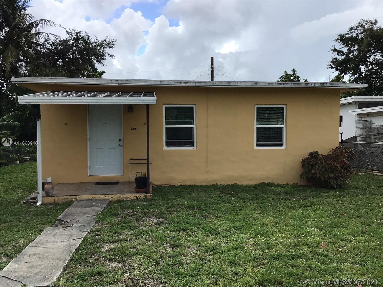 1601 NW 116th St, Miami, FL 33167 - MLS A11063940 - Coldwell Banker