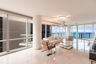 17121 Collins Ave #3608 - Photo 1