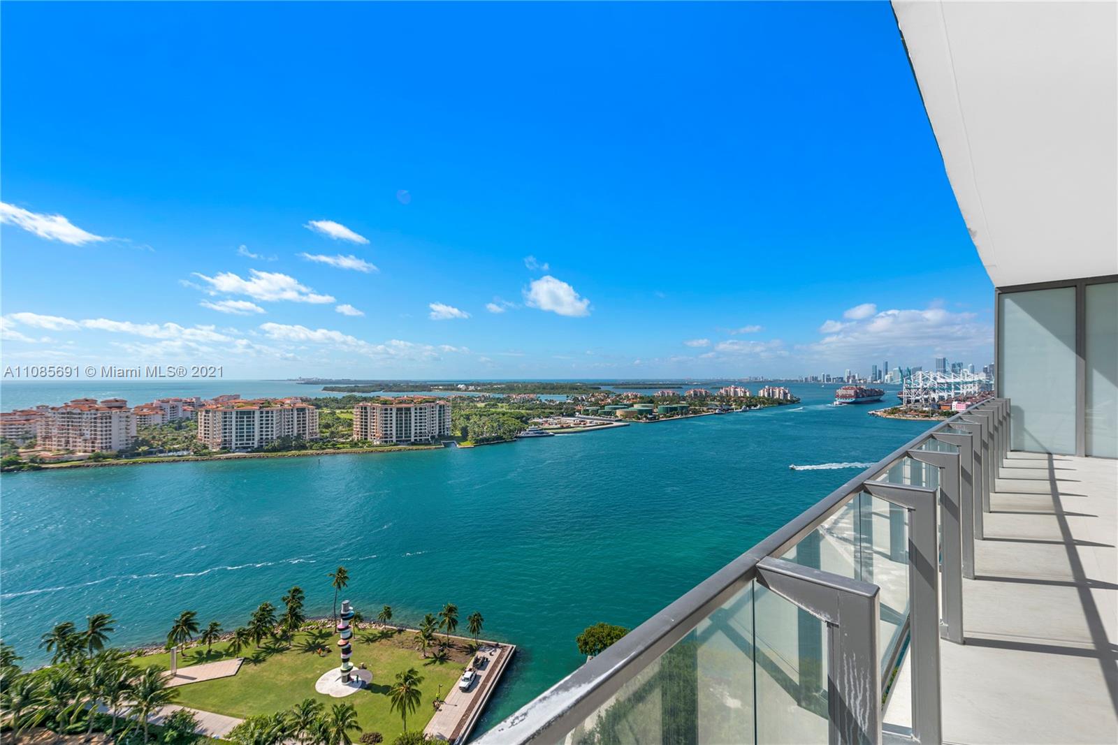 800 South Pointe Dr #2003, Miami Beach, FL 33139 - MLS A11085691 ...