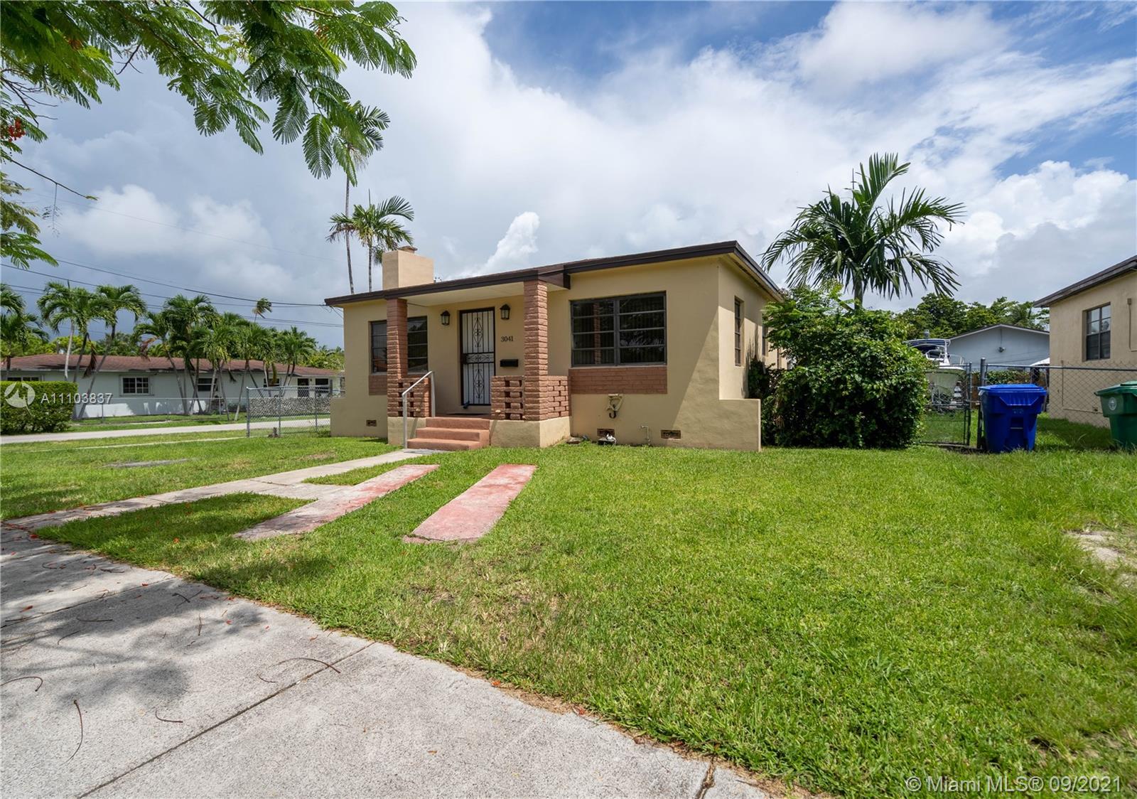 3041 SW 27th St, Miami, FL 33133 MLS A11103837 Coldwell Banker