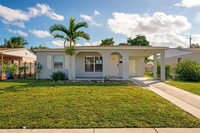460 NE 56th St - Photo 1