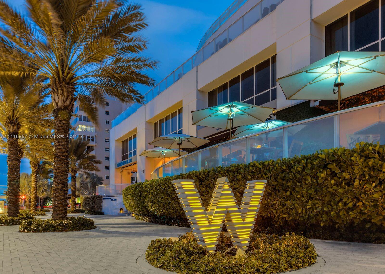 3101 Bayshore Dr 609, Fort Lauderdale, FL 33304 MLS A11115897