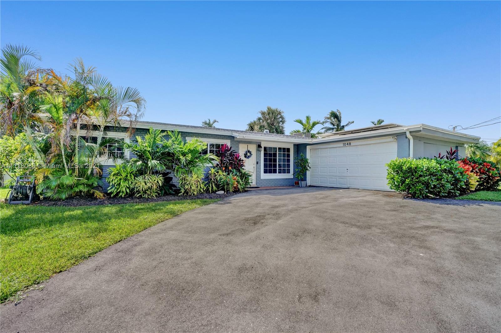 1048 NW 30th Ct, Wilton Manors, FL 33311 MLS A11118088 Coldwell Banker