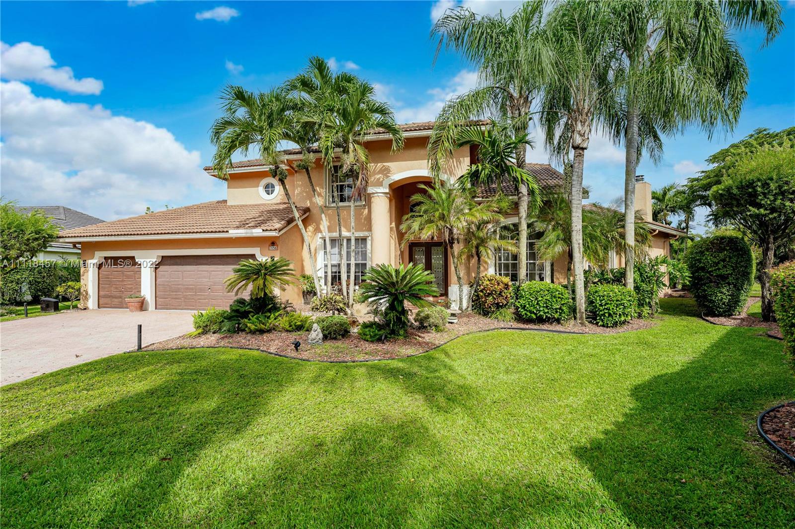 7056 NW 67th Terrace, Parkland, FL 33067 MLS A11118457 Coldwell Banker