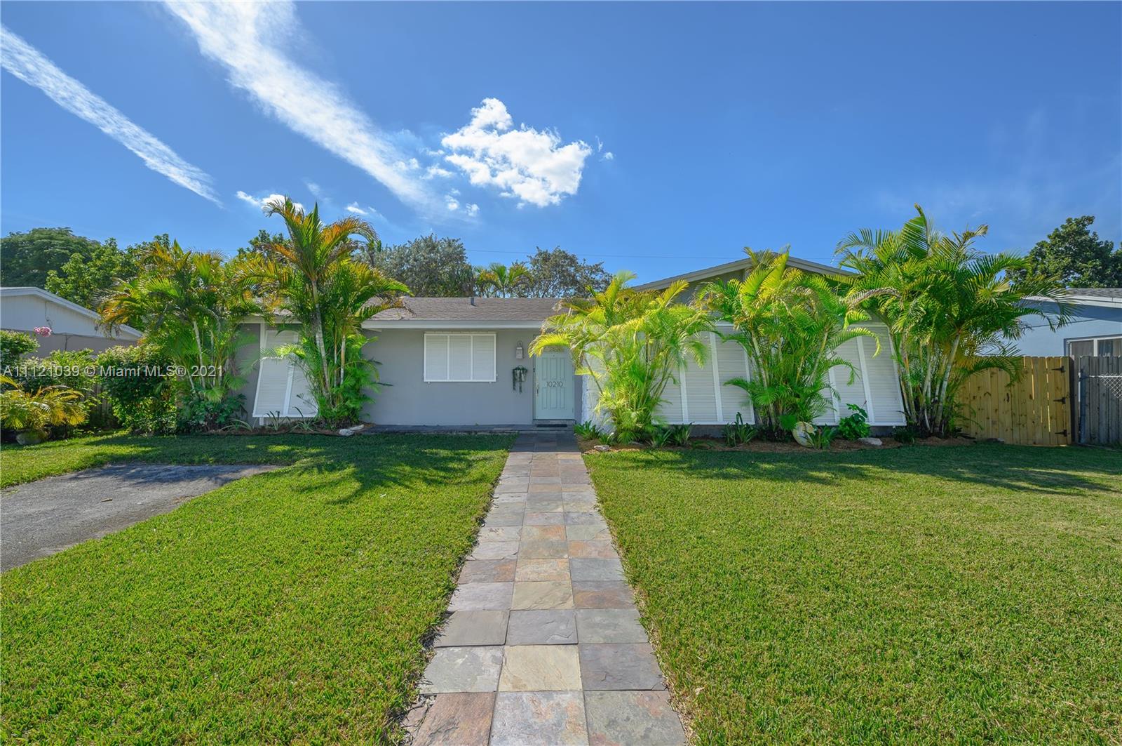 10210 SW 194th St, Cutler Bay, FL 33157 MLS A11121039 Coldwell Banker