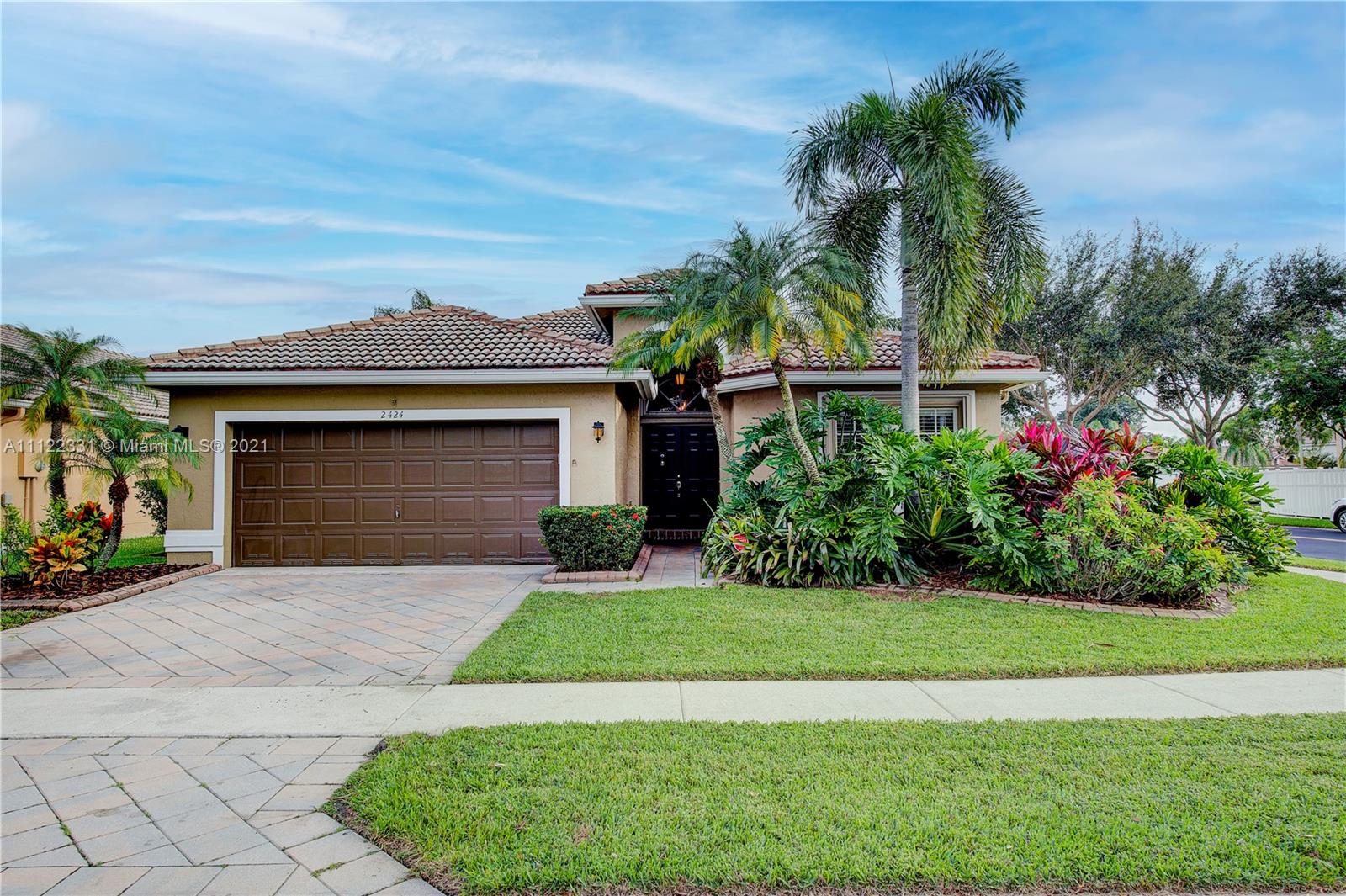 2424 NW 139th Ave, Sunrise, FL 33323 MLS A11122331 Coldwell Banker