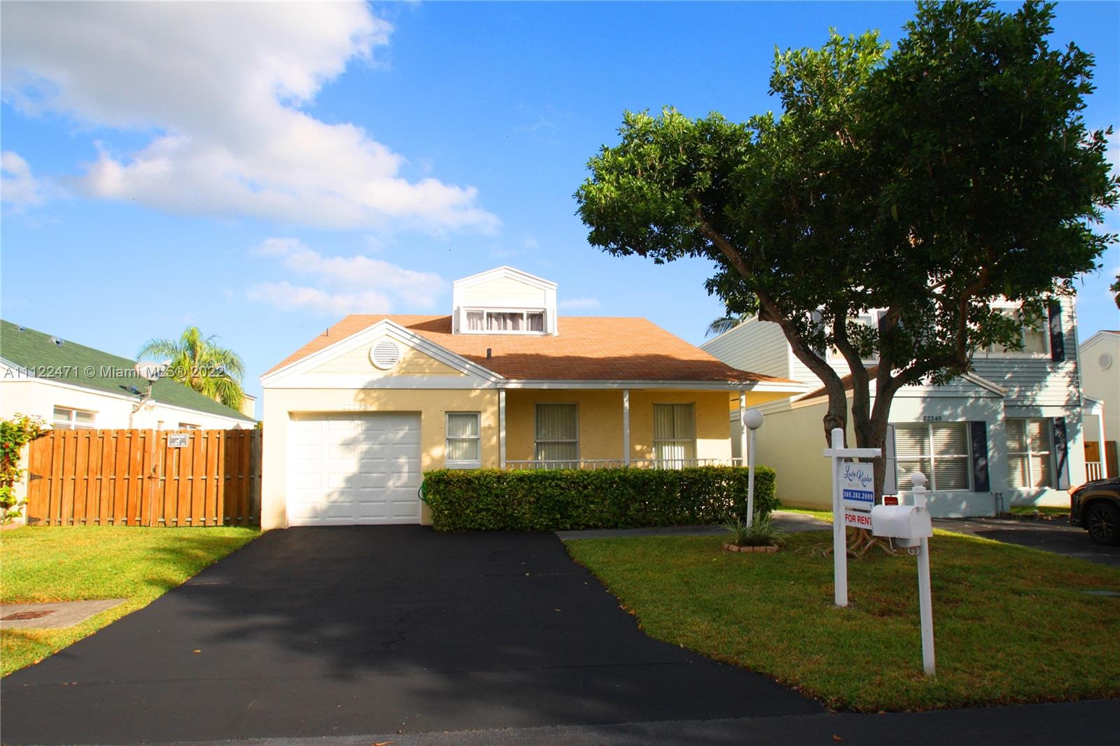 22235 SW 100th Ave, Cutler Bay, FL 33190 MLS A11122471 Coldwell Banker