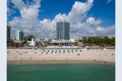 701 N Fort Lauderdale Beach Blvd #1506 - Photo 1