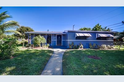 19021 NW 12th Ct - Photo 1