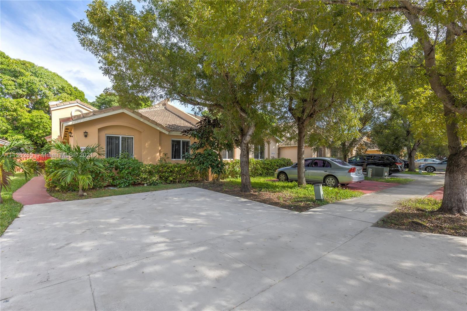 20613 SW 93rd Ave, Cutler Bay, FL 33189 MLS A11136255 Coldwell Banker