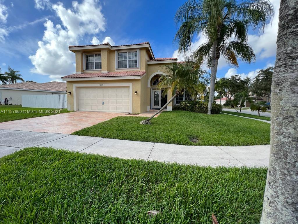 18115 SW 29th St, Miramar, FL 33029 MLS A11137869 Coldwell Banker