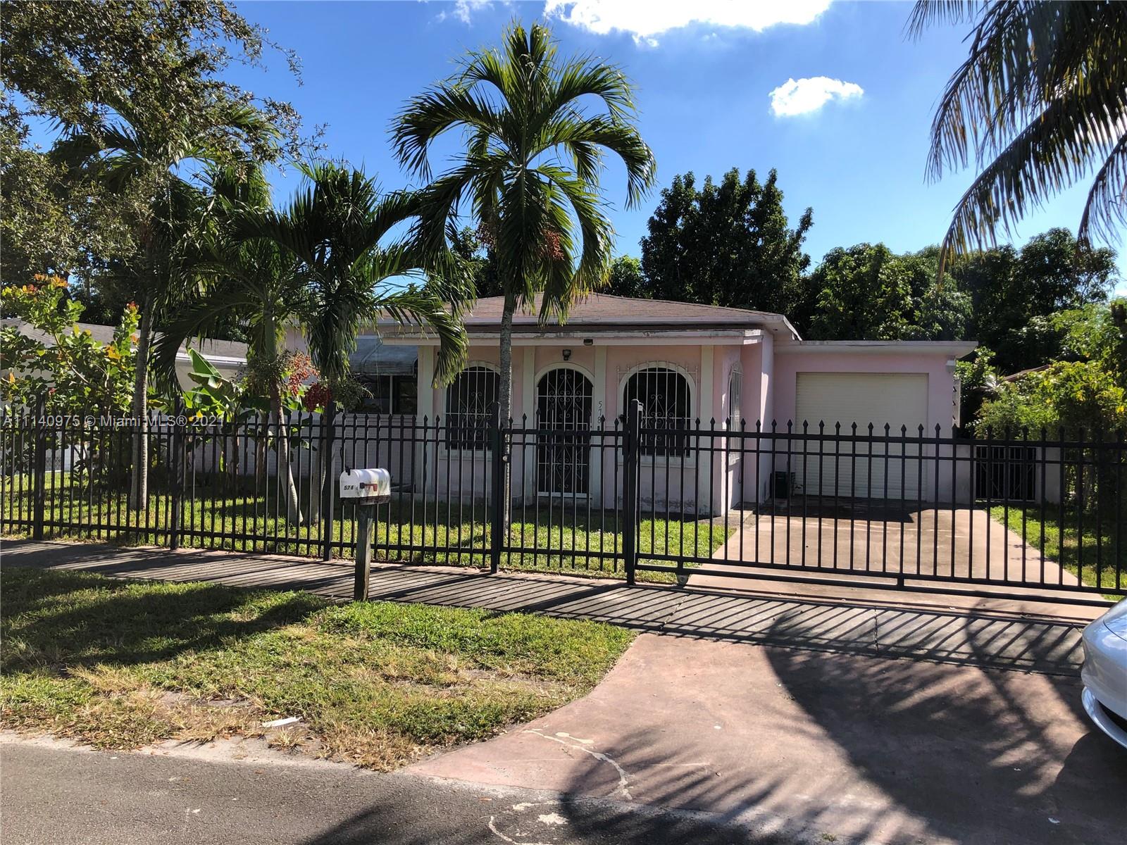 578 NW 112th St, Miami Shores, FL 33168 MLS A11140975 Coldwell Banker