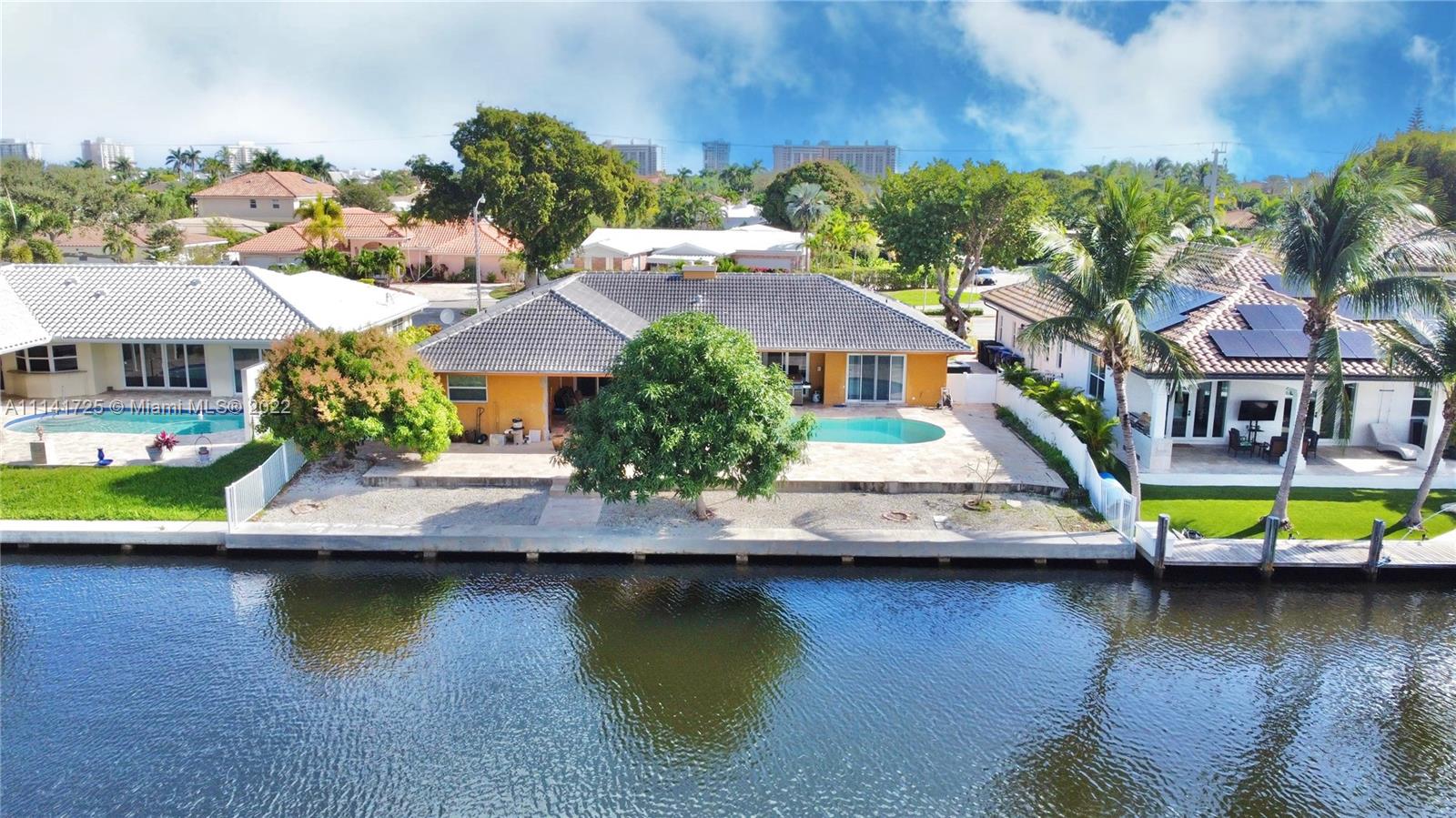 5711 Bayview Dr, Fort Lauderdale, FL 33308 MLS A11141725 Coldwell