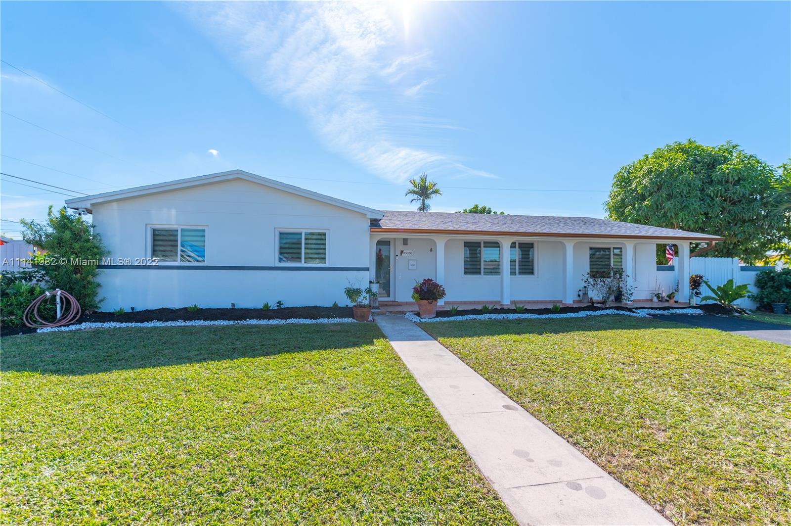 10050 SW 13th Terrace, Miami, FL 33174 MLS A11141982 Coldwell Banker