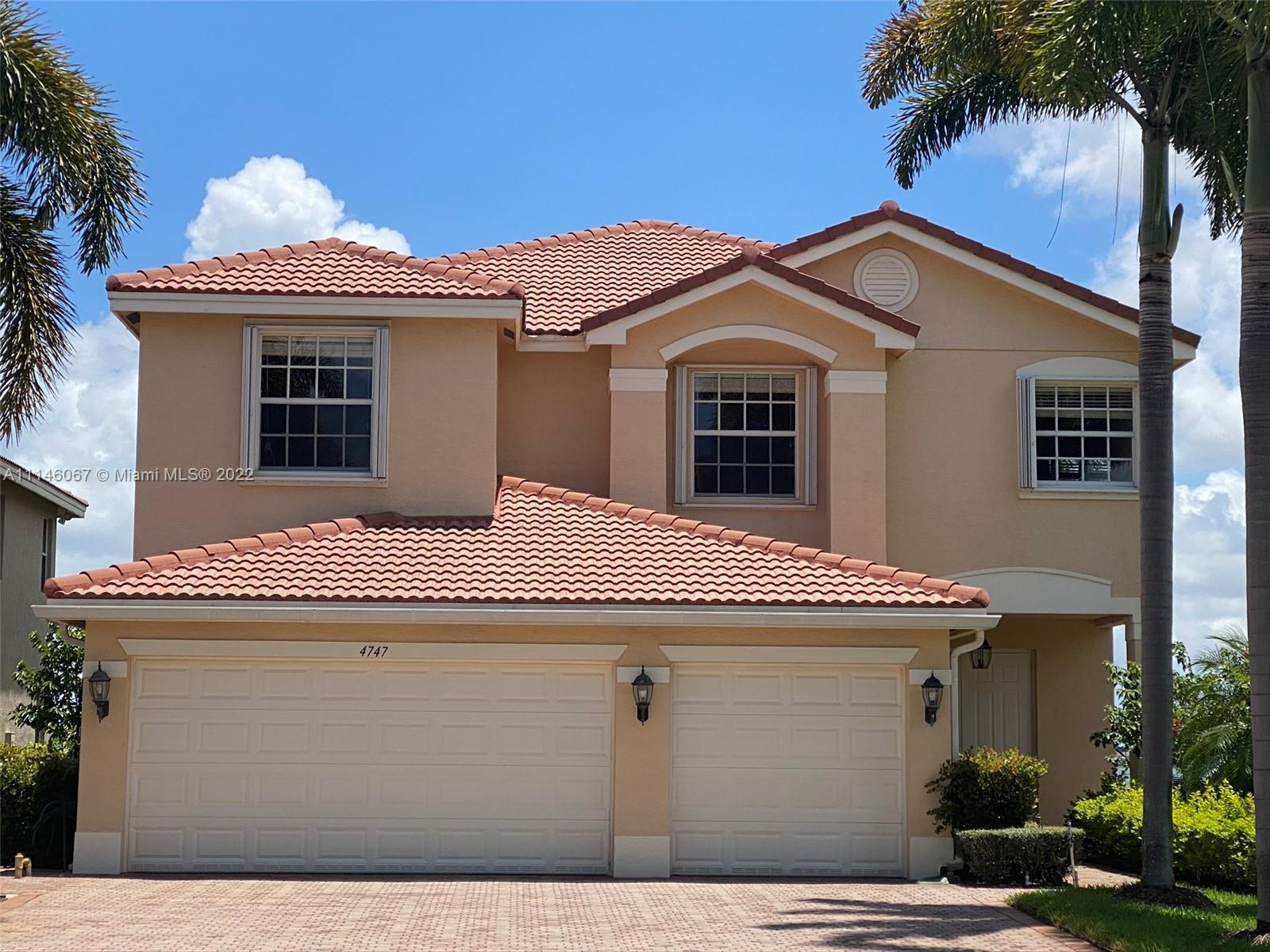 4747 SW 183rd Ave, Miramar, FL 33029 MLS A11146067 Coldwell Banker