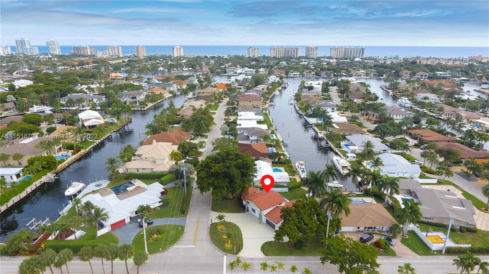 5820 Bayview Dr, Fort Lauderdale, FL 33308 MLS A11151879 Coldwell