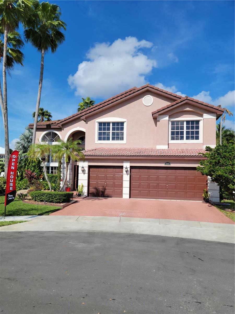 3536 SW 173rd Way, Miramar, FL 33029 MLS A11161099 Coldwell Banker
