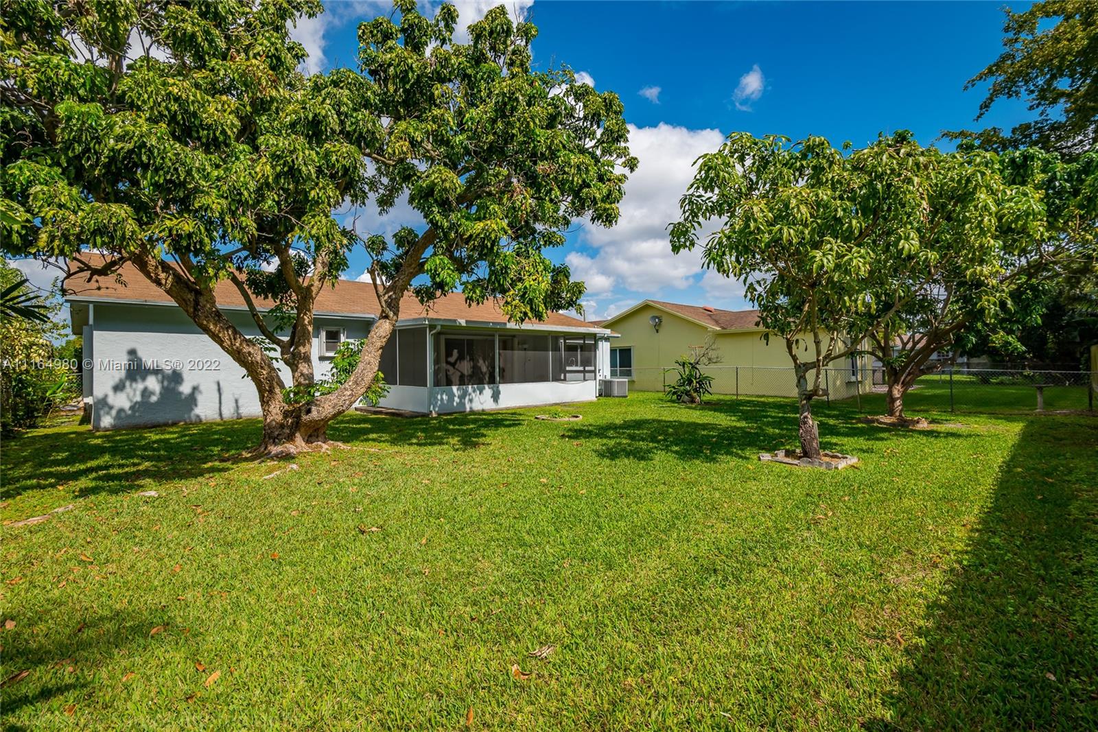 11030 NW 27th Pl, Sunrise, FL 33322 MLS A11164980 Coldwell Banker