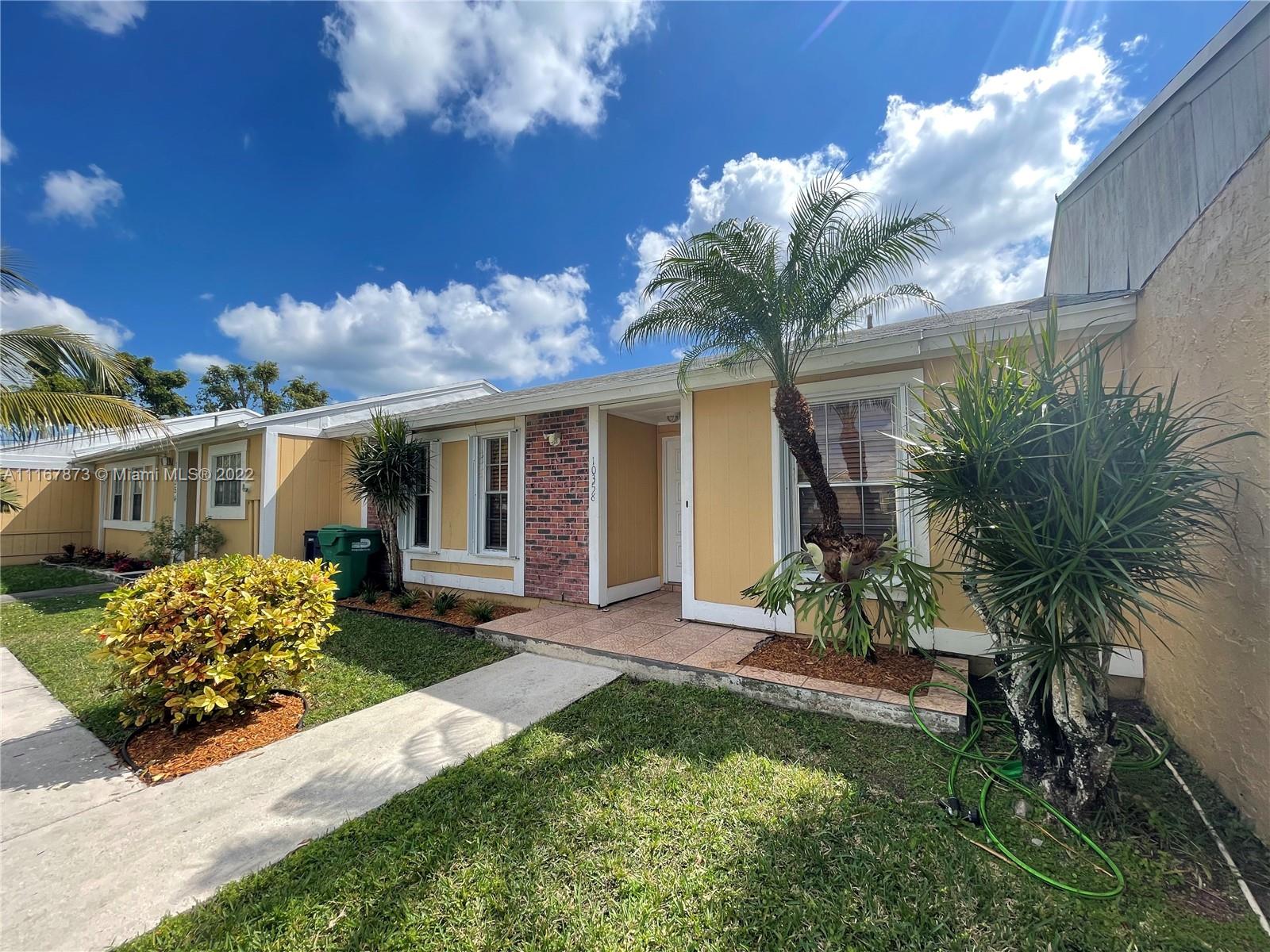 10358 SW 205th Terrace, Cutler Bay, FL 33189 MLS A11167873 Coldwell